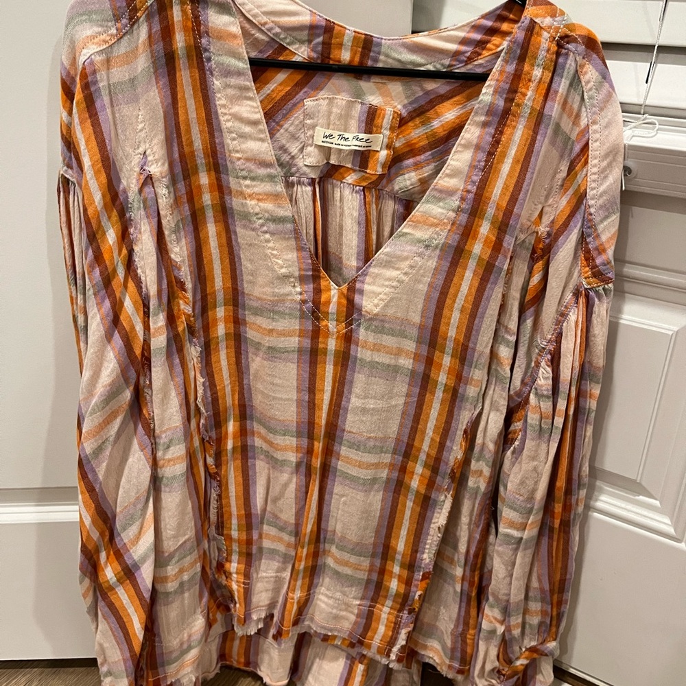 Free People Top